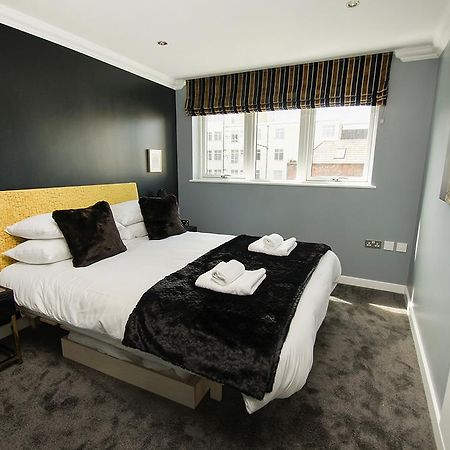 Avalon Balcony Apartment Brighton ภายนอก รูปภาพ