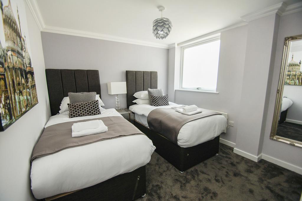 Avalon Balcony Apartment Brighton ภายนอก รูปภาพ