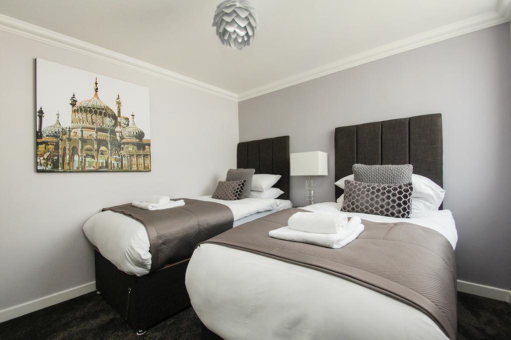 Avalon Balcony Apartment Brighton ภายนอก รูปภาพ