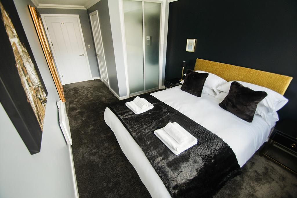 Avalon Balcony Apartment Brighton ภายนอก รูปภาพ