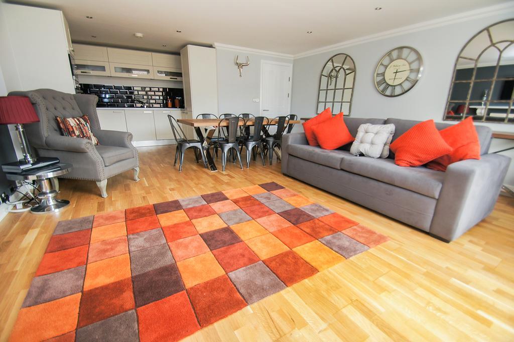 Avalon Balcony Apartment Brighton ภายนอก รูปภาพ