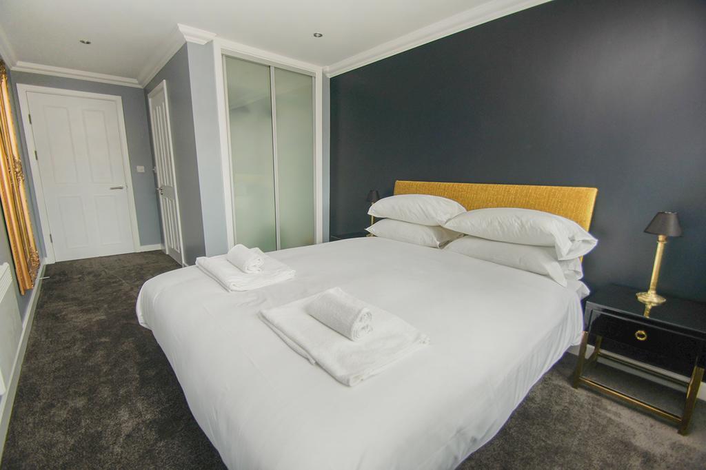 Avalon Balcony Apartment Brighton ภายนอก รูปภาพ