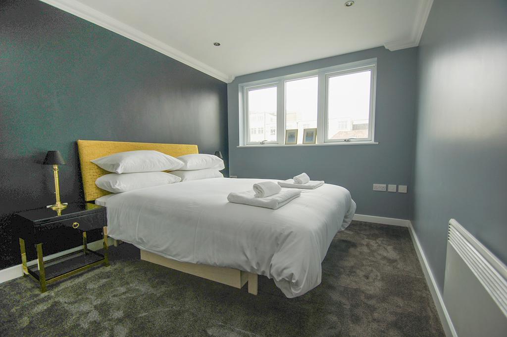 Avalon Balcony Apartment Brighton ภายนอก รูปภาพ