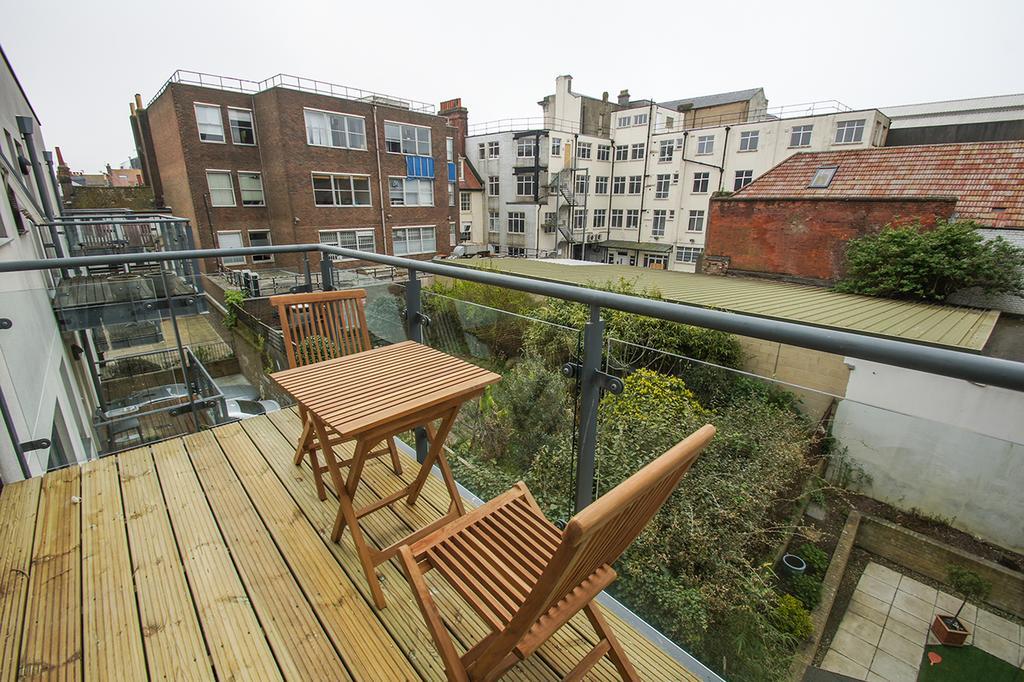Avalon Balcony Apartment Brighton ภายนอก รูปภาพ