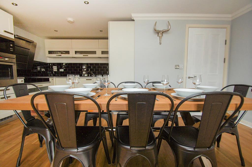 Avalon Balcony Apartment Brighton ภายนอก รูปภาพ