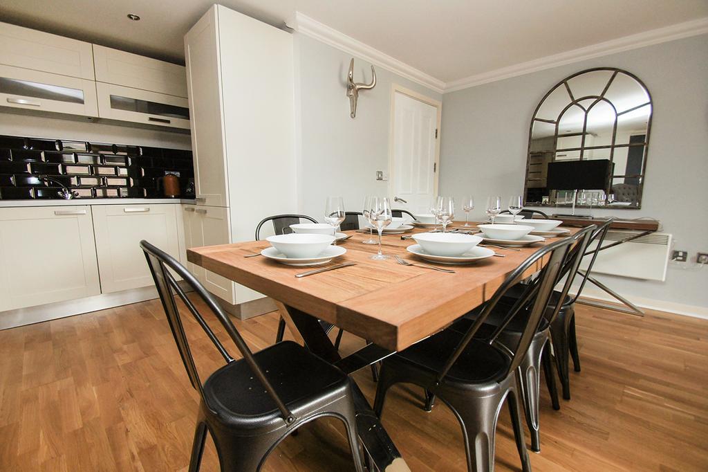 Avalon Balcony Apartment Brighton ภายนอก รูปภาพ