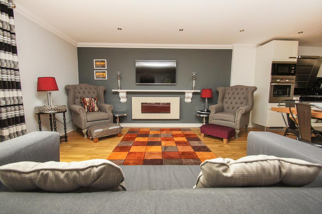 Avalon Balcony Apartment Brighton ภายนอก รูปภาพ